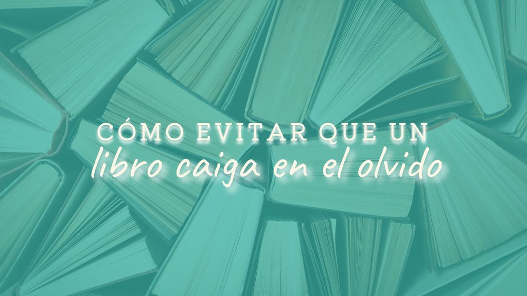 Plan de marketing editorial