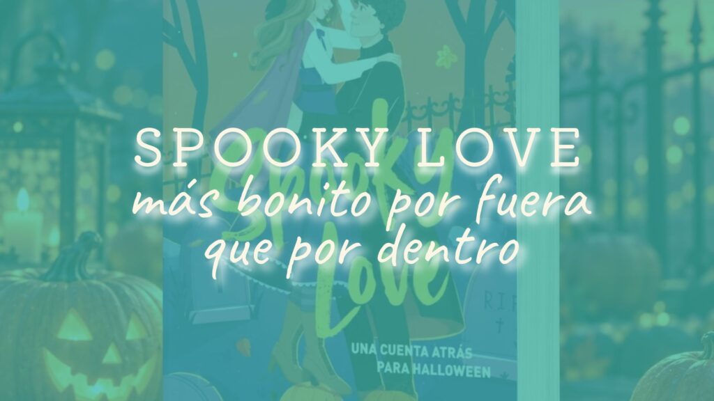 spooky love
